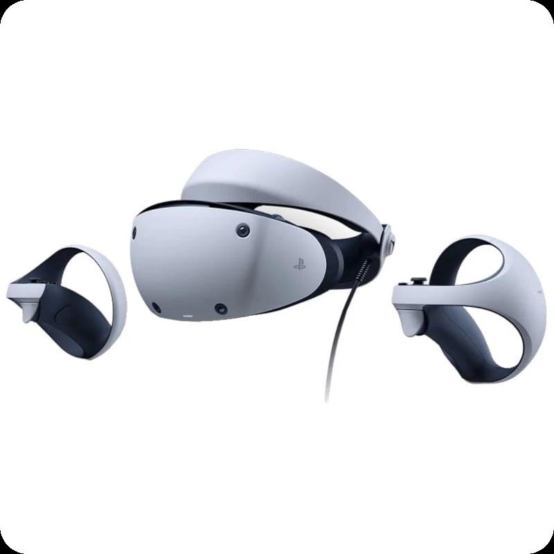 Sony PlayStation VR2 Playstation 5 - Gafas de Realidad Virtual