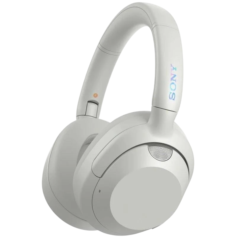 Sony ULT WEAR ANC Blanco Marfil - Auriculares Bluetooth