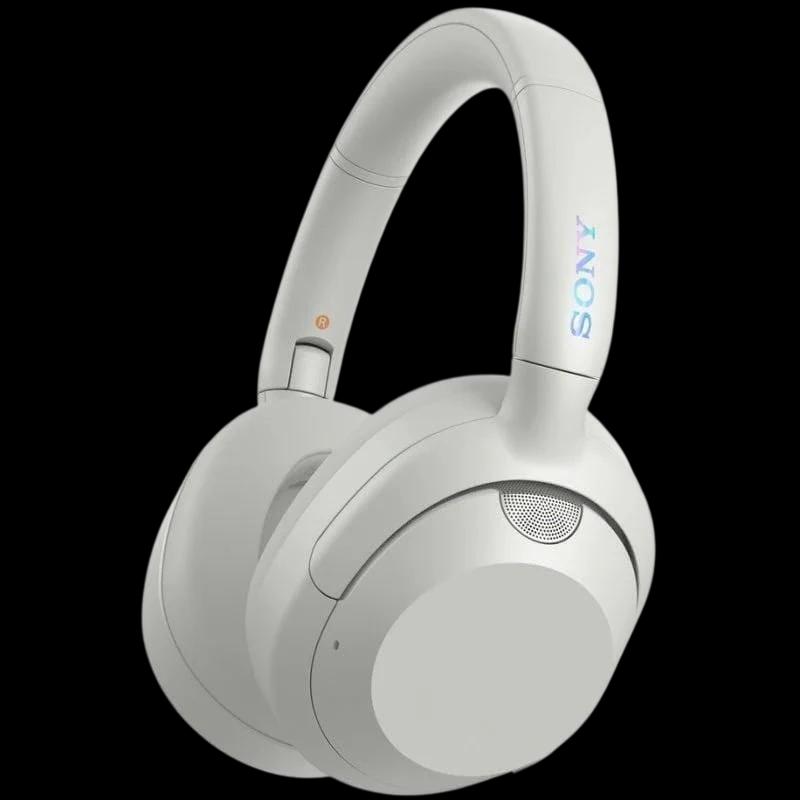 Sony ULT WEAR ANC Blanco Marfil - Auriculares Bluetooth