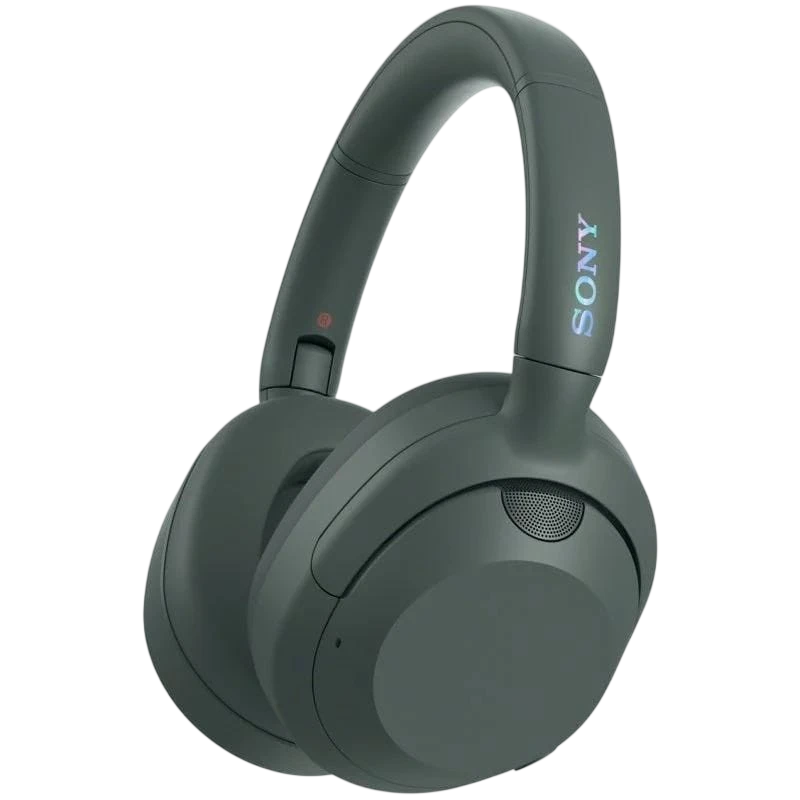 Sony ULT WEAR ANC Gris Bosque - Auriculares Bluetooth