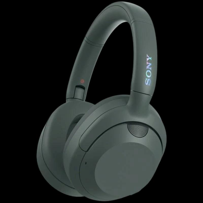 Sony ULT WEAR ANC Forest Grey - Auscultadores Bluetooth