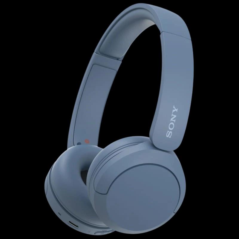 Sony WH-CH520 Azul - Auscultadores Bluetooth