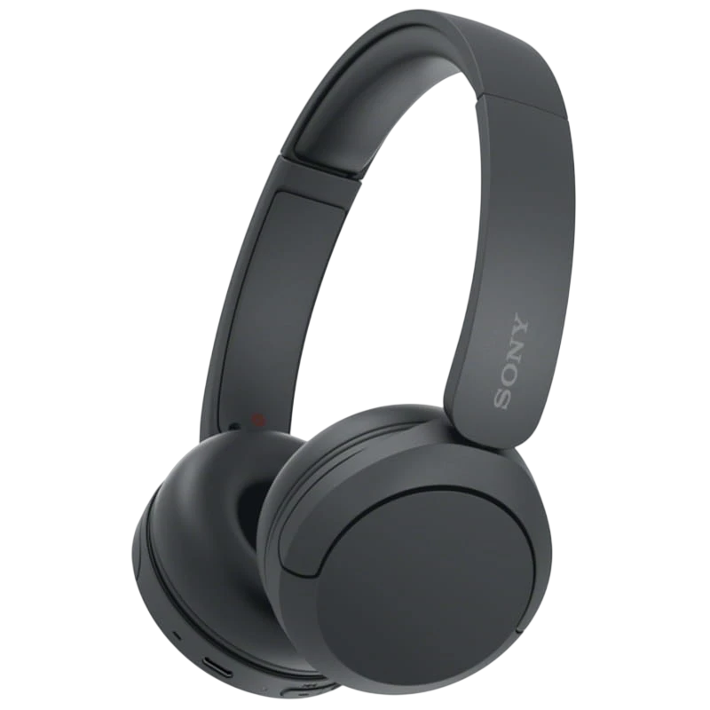 Sony WH-CH520 Negro - Auriculares Bluetooth