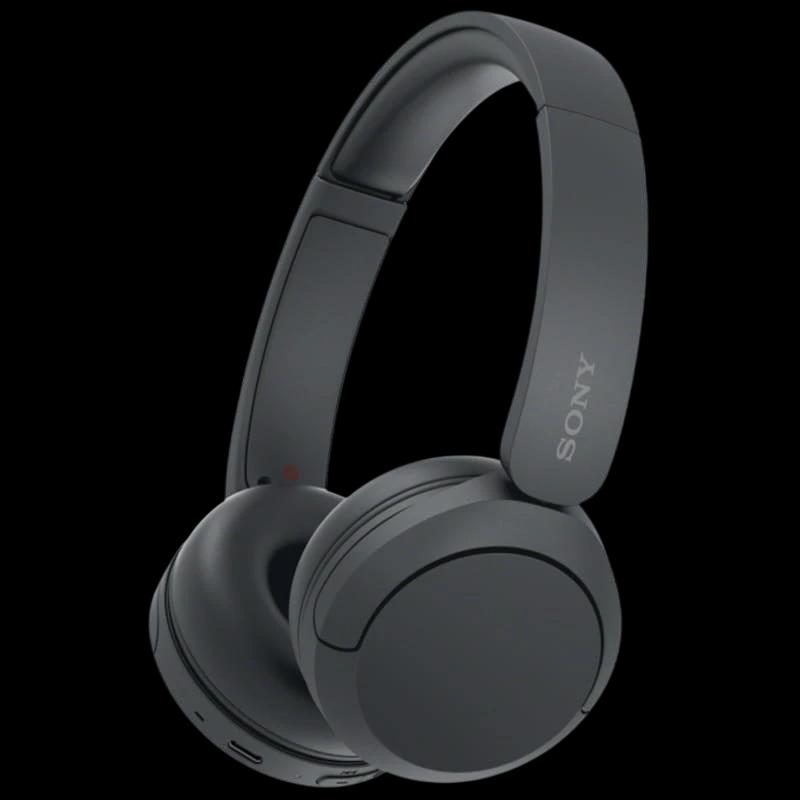 Sony WH-CH520 Noir - Casque Bluetooth