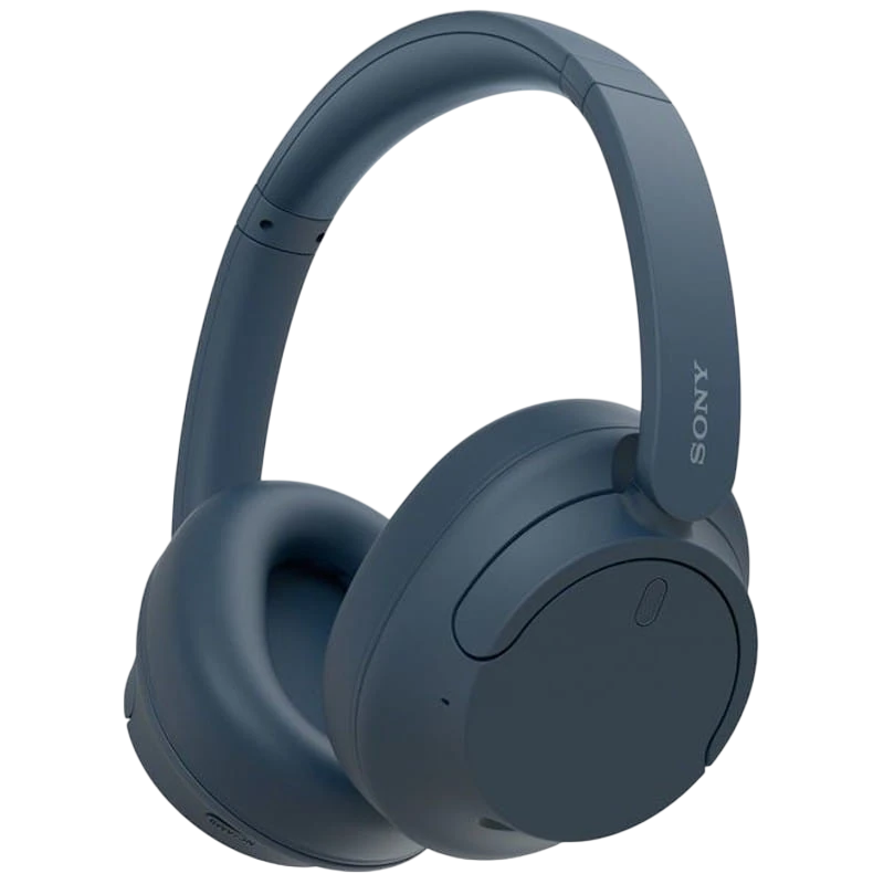 Sony WH-CH720N Azul - Fones de ouvido Bluetooth