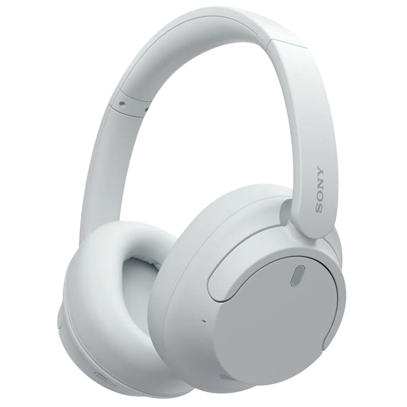 Sony WH-CH720N Blanc - Casque Bluetooth