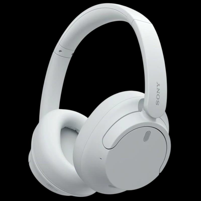 Sony WH-CH720N Blanc - Casque Bluetooth
