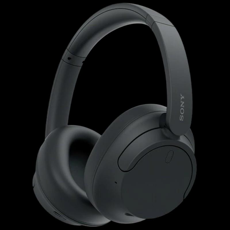 Sony WH-CH720N Noir - Casque Bluetooth