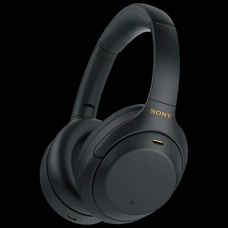 Sony WH-1000XM4 Negro - Auriculares Inalámbricos