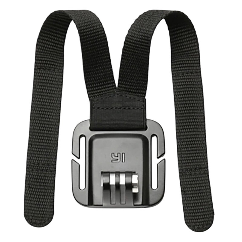 Soporte para Casco YI Action Camera
