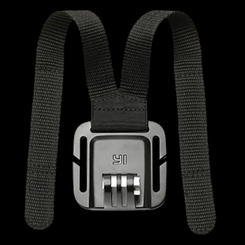 Soporte para Casco YI Action Camera