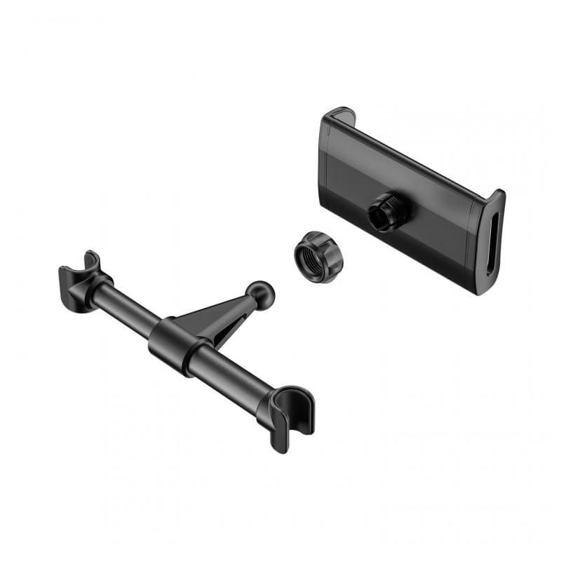 Aisens MSC1P-107 - Suporte para carro para smartphone/tablet, Horizontal/Vertical 