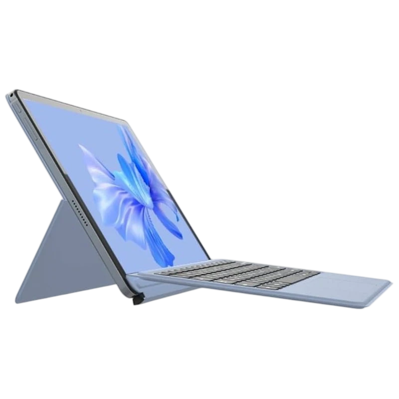 Support multi-angle Jumper EZpad V12 Gris – Support pour tablette