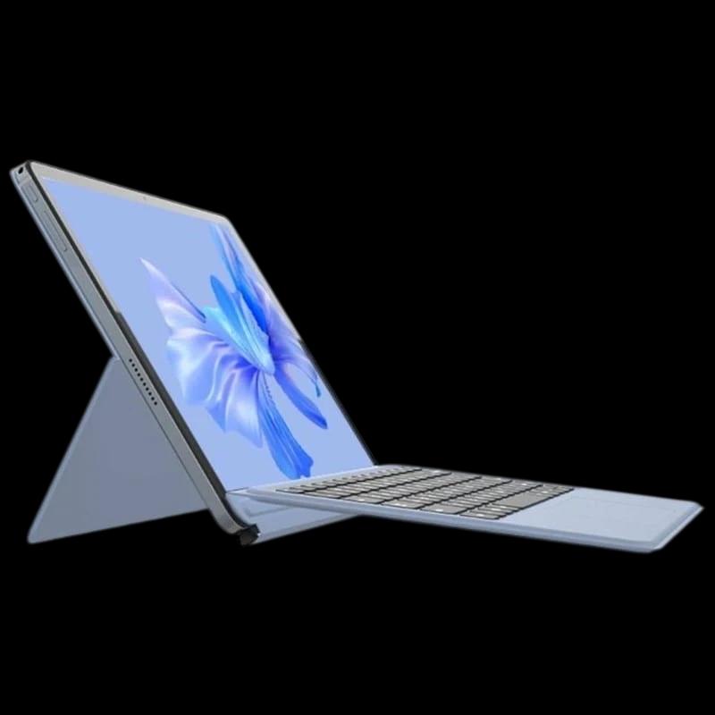 Suporte multiângulo Jumper EZpad V12 Cinza – Suporte para tablet