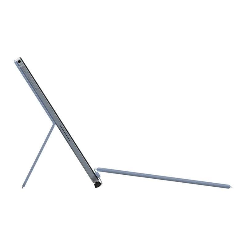 Lado de Suporte multiângulo Jumper EZpad V12 Cinza – Suporte para tablet