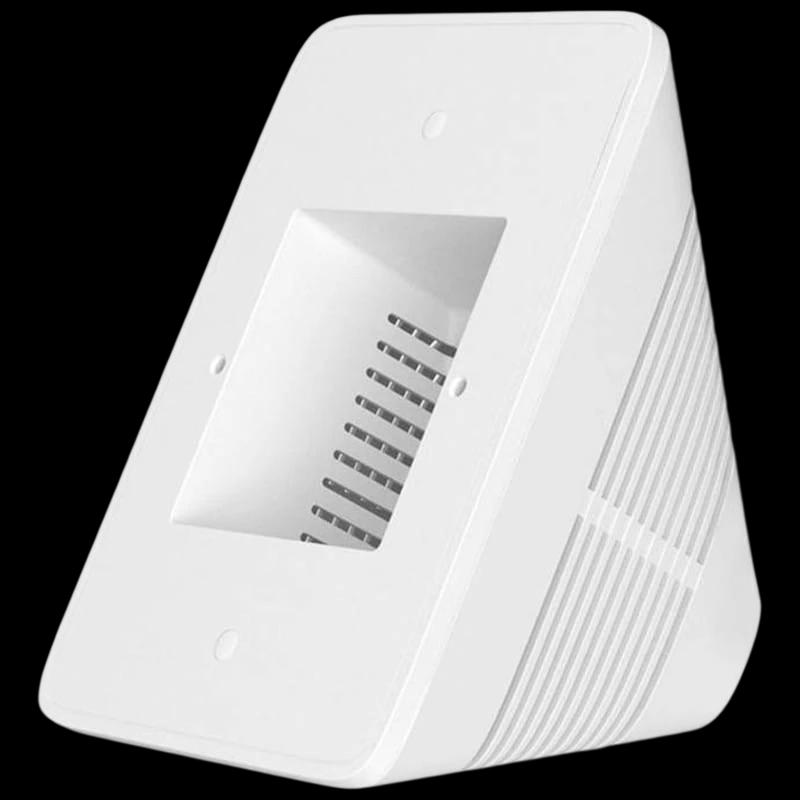 Support de table pour appareils intelligents Sonoff NSpanel Pro/NSpanel Blanc