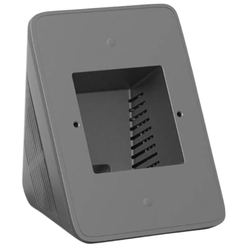 Support de table pour appareils intelligents Sonoff NSpanel Pro/NSpanel Noir