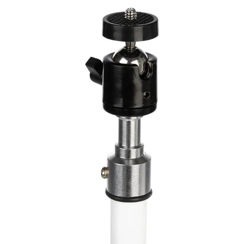 Soporte para Proyectores Wanbo 1.7m Blanco - Enganche