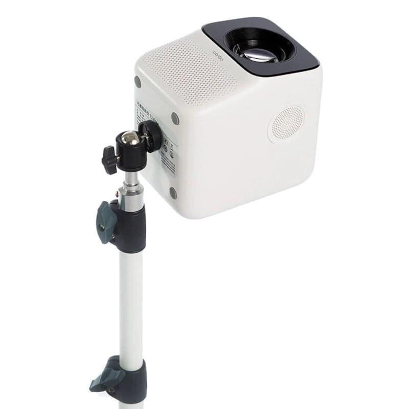 Soporte para Proyectores Wanbo 1.7m Blanco - Giro