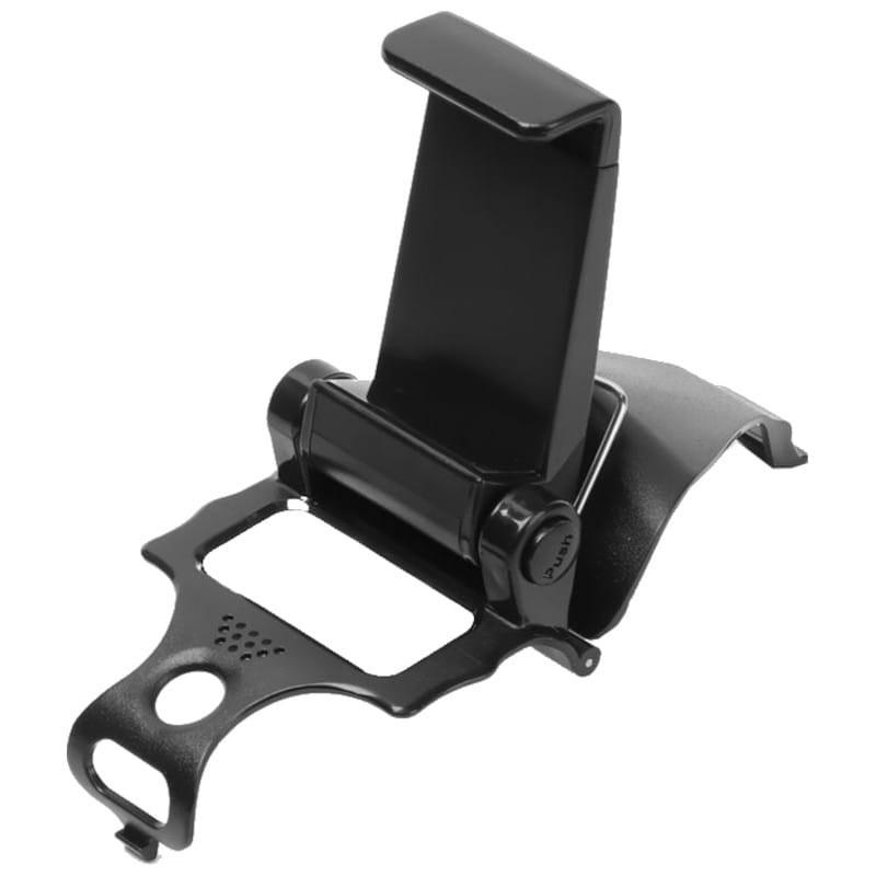 Soporte Smartphone para Mando Playstation 4 - Negro