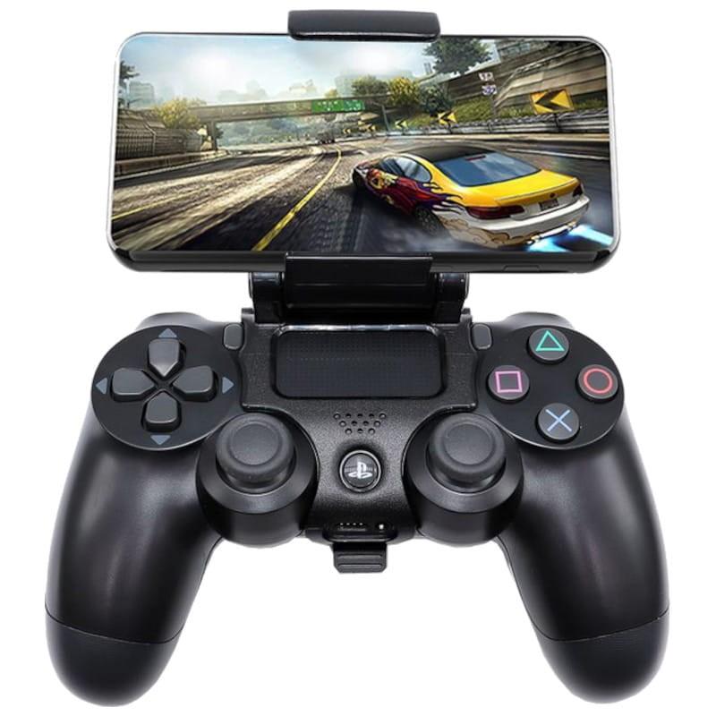 Soporte Smartphone para Mando Playstation 4 - Smartphone