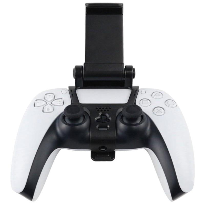 Suporte de Smartphone para Controle Playstation 5 - Frontal