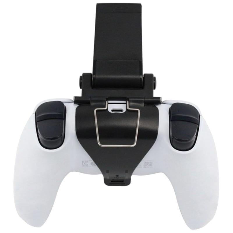 Suporte de Smartphone para Controle Playstation 5 - Traseira