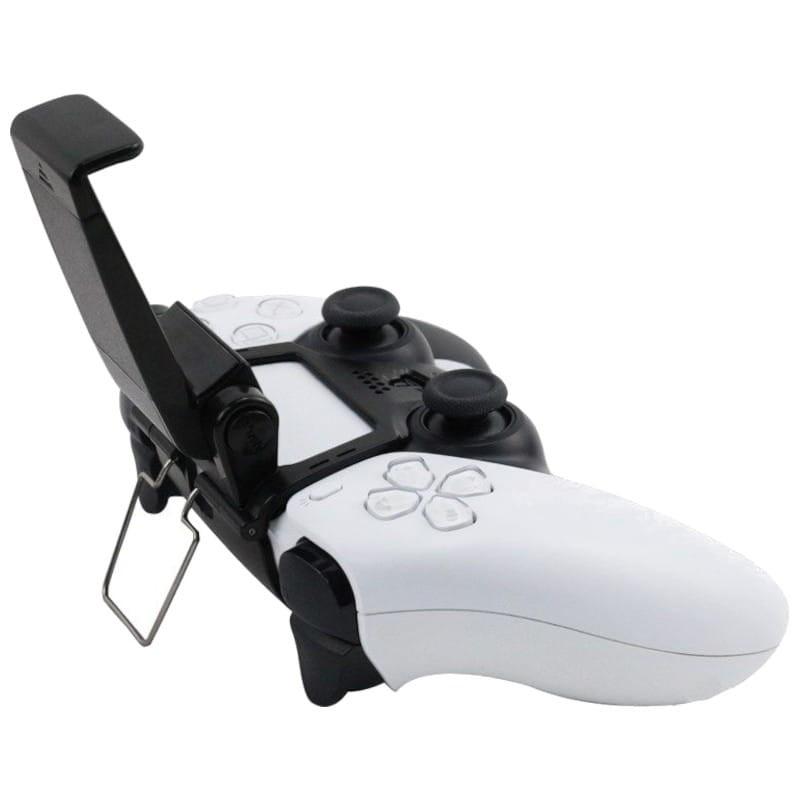 Suporte de Smartphone para Controle Playstation 5 - Lado