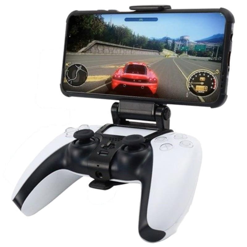 Suporte de Smartphone para Controle Playstation 5 - Otima qualidade