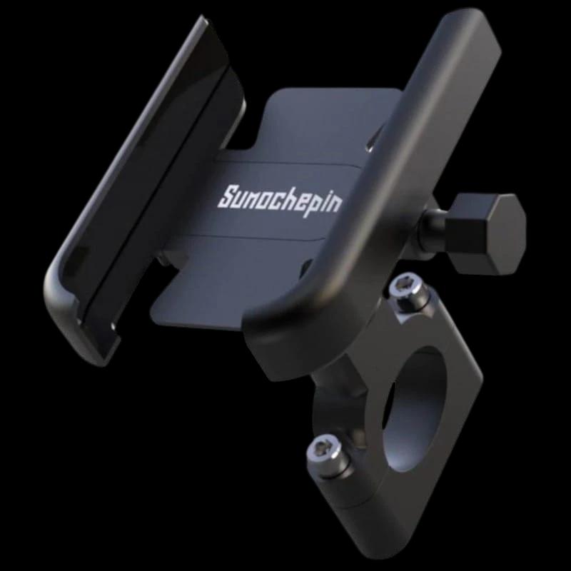 Soporte Smartphone para Bicicleta Regulable Universal