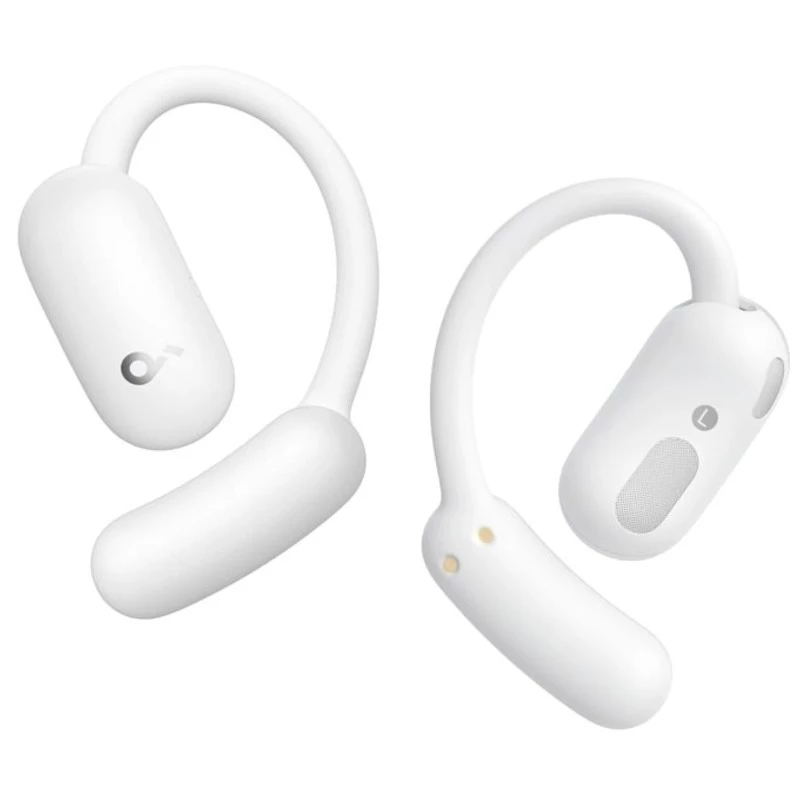Soundcore Aerofit 2 Blanco - Auriculares Bluetooth