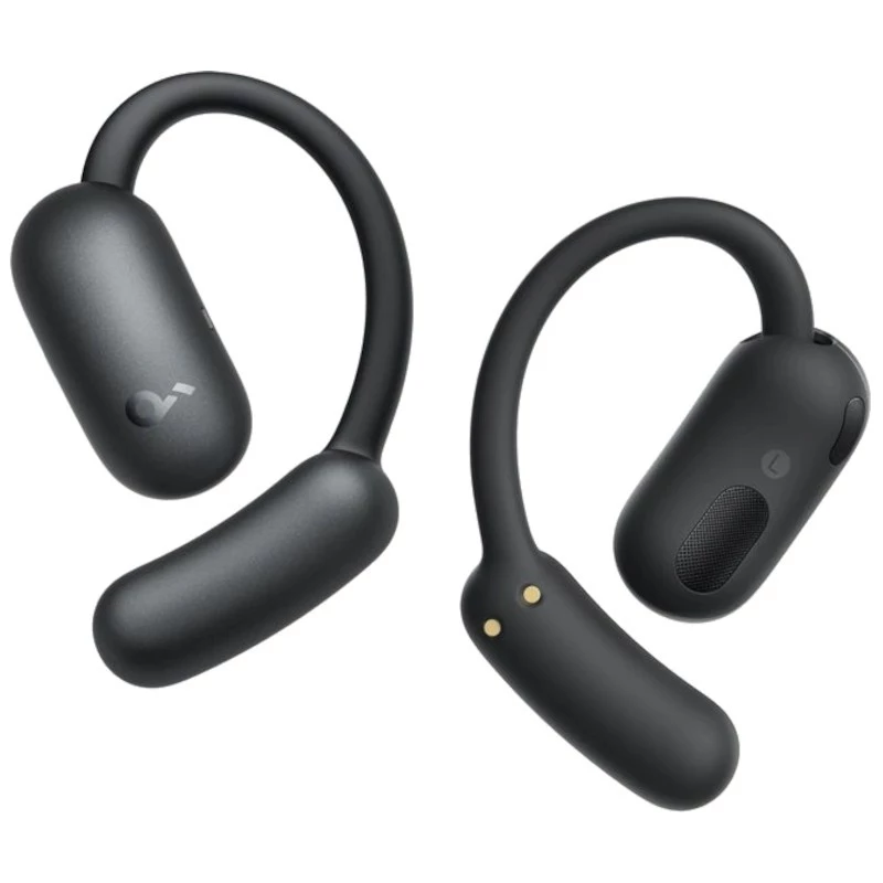 Soundcore Aerofit 2 Negro - Auriculares Bluetooth