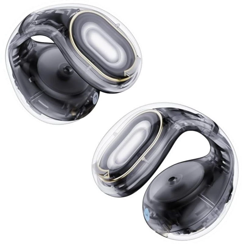 Soundcore C30i by Anker IPX4 Abiertos Negro - Auriculares Bluetooth