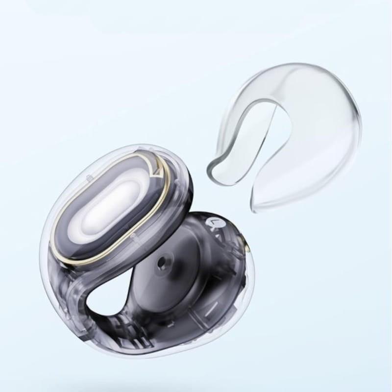 Frontal de Soundcore C30i by Anker IPX4 Abiertos Negro - Auriculares Bluetooth