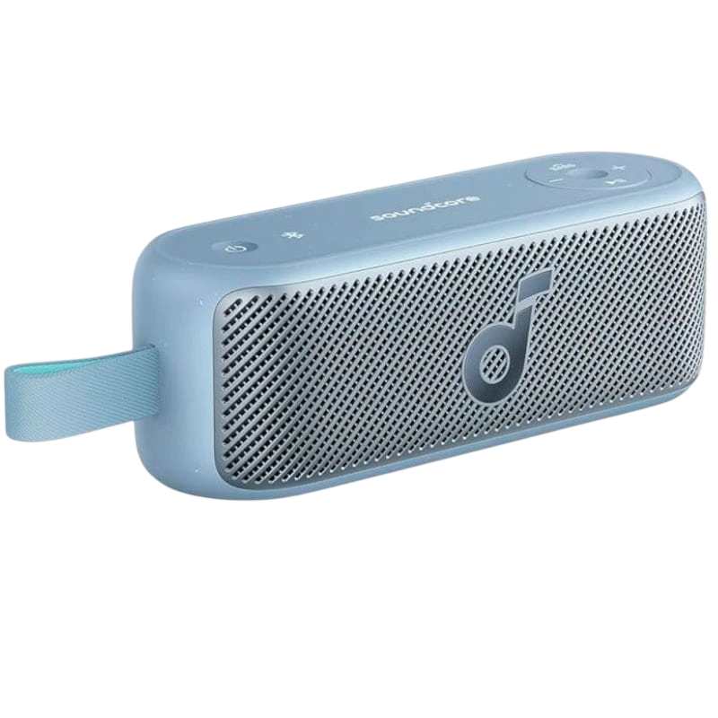 Soundcore Motion 100 20W Azul - Altavoz inalámbrico