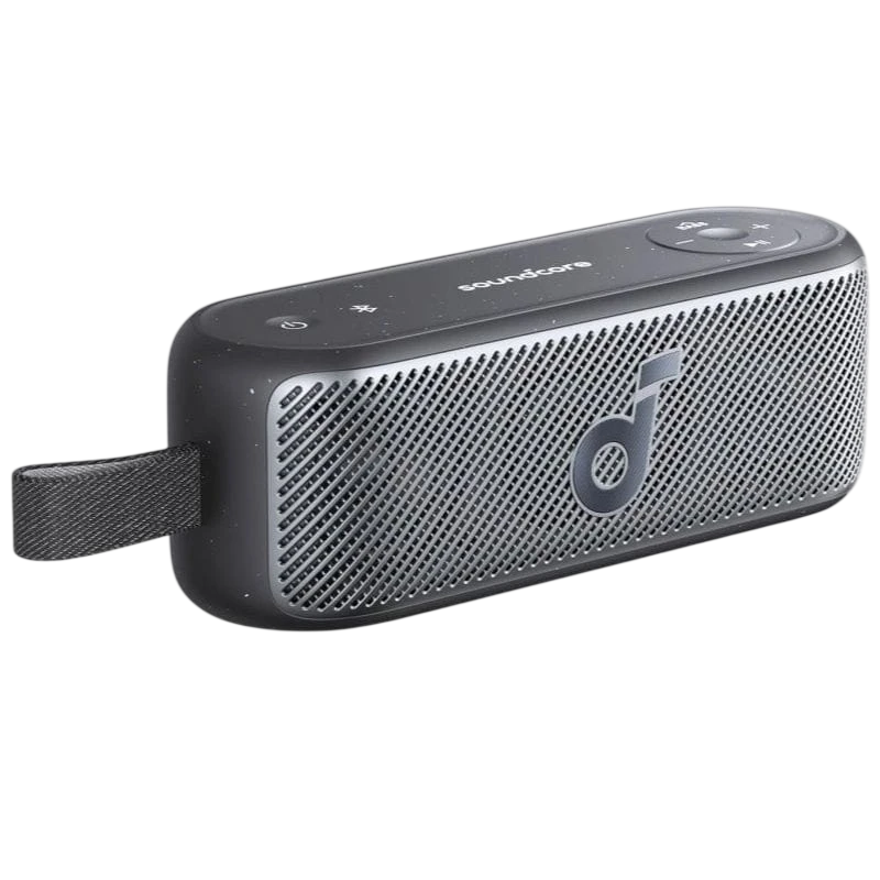 Soundcore Motion 100 20W Negro -  Altavoz inalámbrico