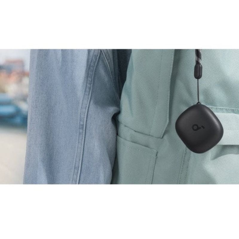 Soundcore R50i Bluetooth Preto - Auscultadores sem fios de mochila