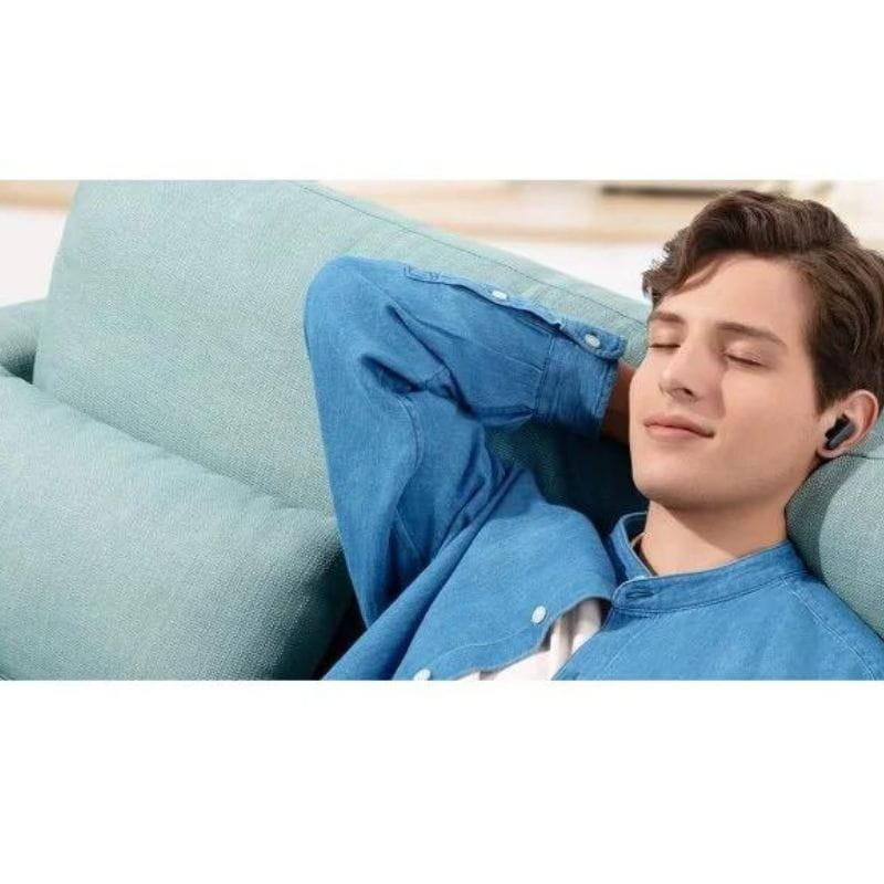 Soundcore R50i Bluetooth Black - Auscultadores sem fios para uma pessoa com fios