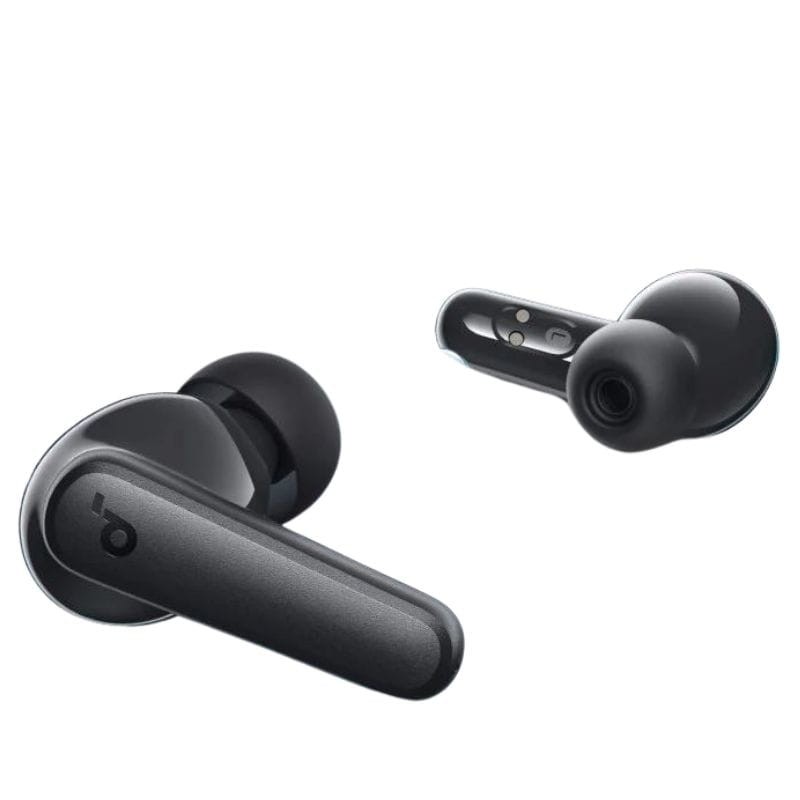 Soundcore R50i Bluetooth Black - Auscultadores sem fios imagem dos auscultadores