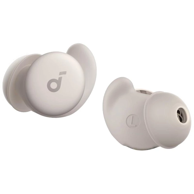 Soundcore Sleep A20 Branco - Auriculares Bluetooth