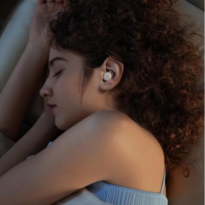 Passiva de Soundcore Sleep A20 Branco - Auriculares Bluetooth