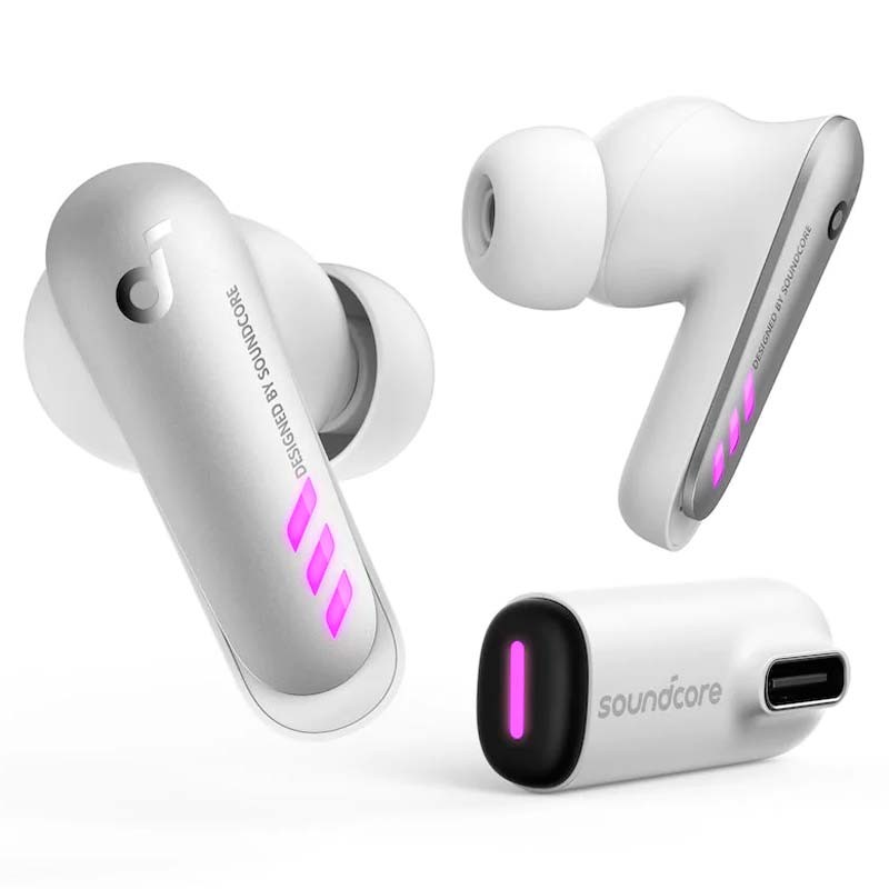 Soundcore VR P10 - Auriculares Bluetooth para Meta Quest