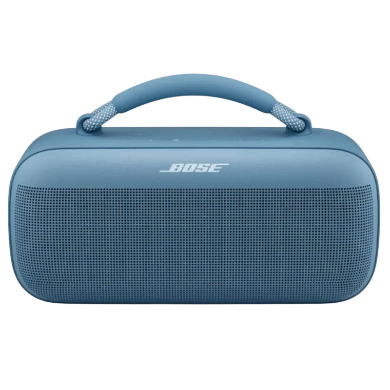 Bose SoundLink Max Azul - Altavoz Bluetooth