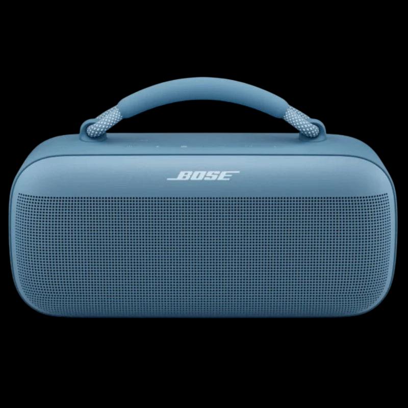 Bose SoundLink Max Azul - Altavoz Bluetooth