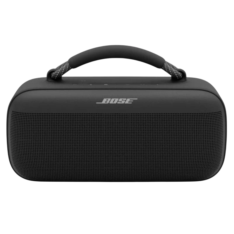 Bose SoundLink Max Negro - Altavoz Bluetooth