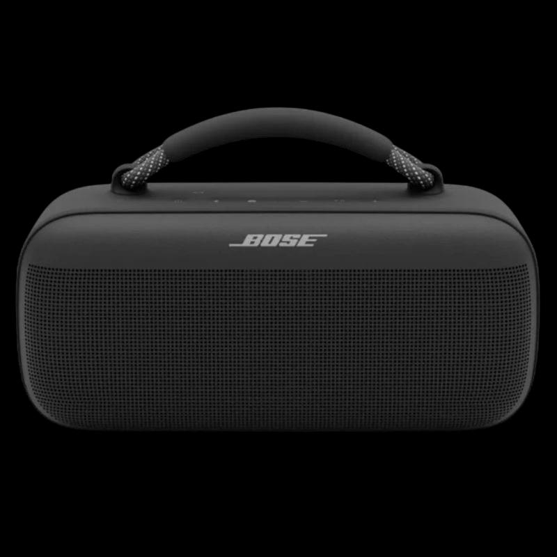 Bose SoundLink Max Negro - Altavoz Bluetooth