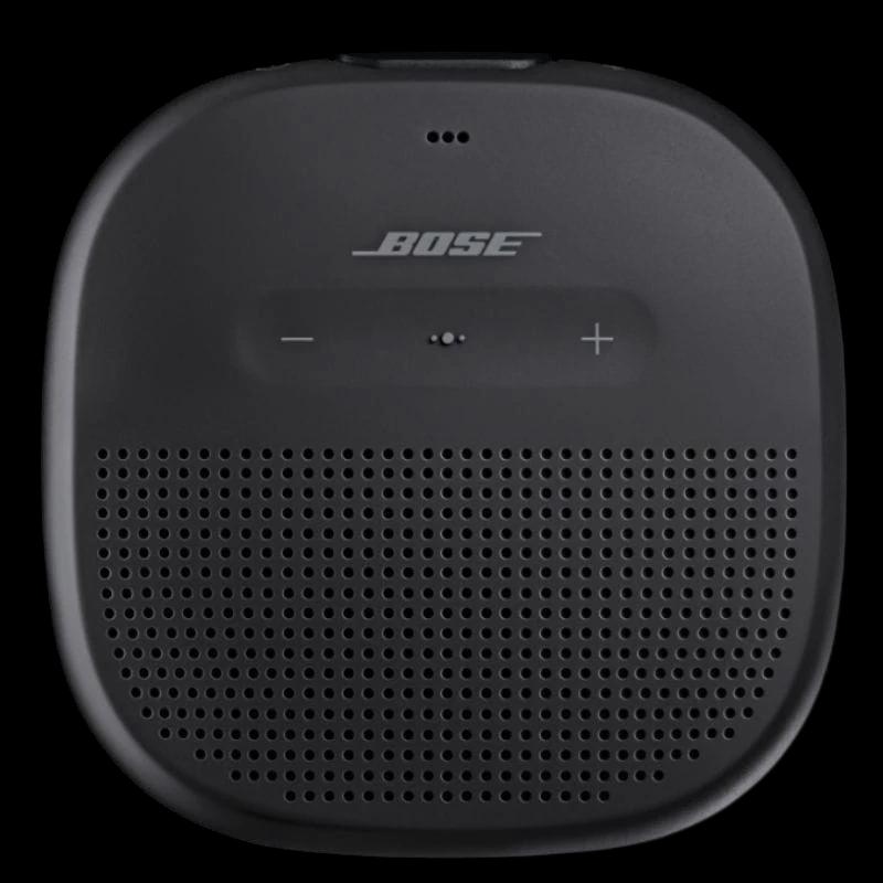 Bose SoundLink Micro Negro - Altavoz Bluetooth
