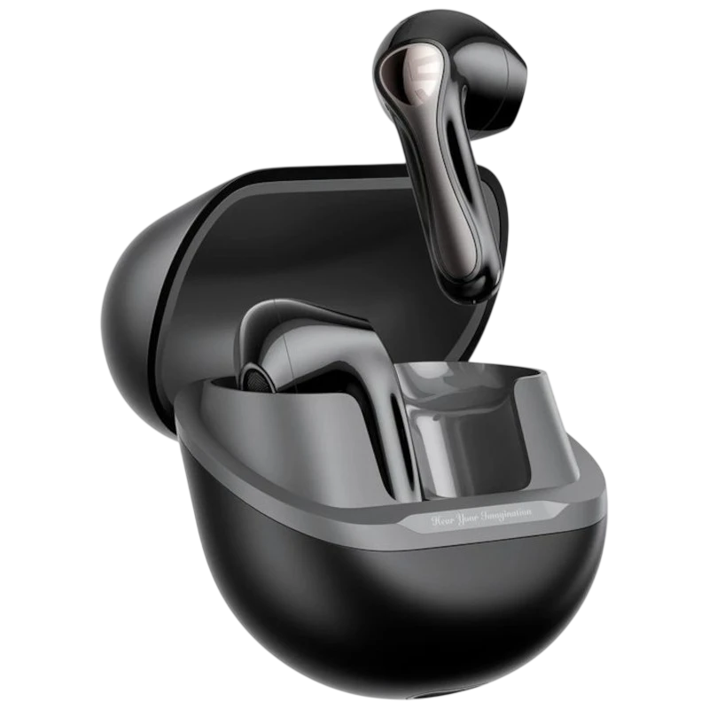 SoundPeats Air5 Lite Noir - Ecouteurs Bluetooth