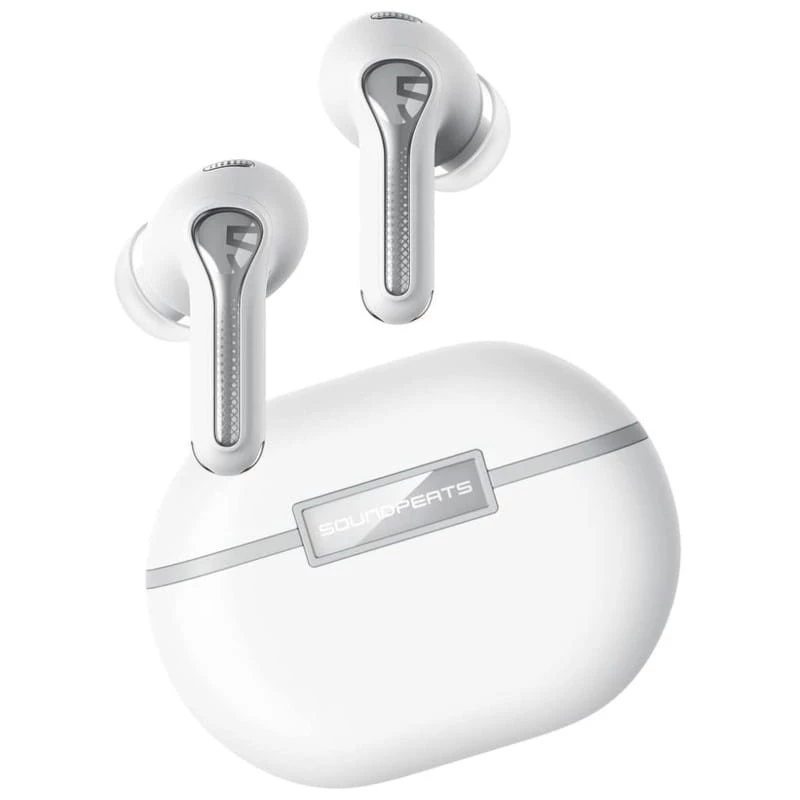 SoundPEATS Capsule3 Pro TWS Blanco - Auriculares Bluetooth - Desprecintado