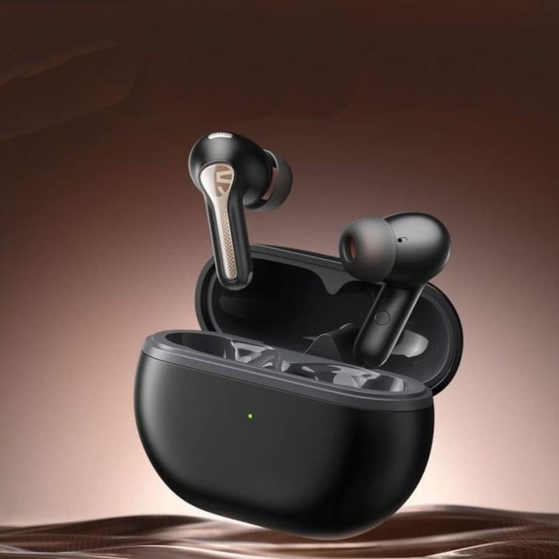 SoundPEATS Capsule3 Pro TWS Preto - Fones de ouvido Bluetooth - Caixa